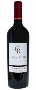 Chateau Riviere - Cuvée Prestige
