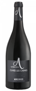 Chateau Riviere - Les Carmes - AOC Minervois