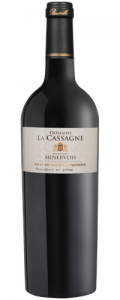 Domaine La Cassagne - Minervois