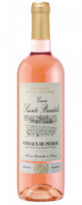 Sainte Baudile - Rosé - Coteaux de Peyriac
