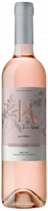 JA by Jean d'Alibert - La Forge - Rosé