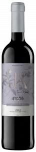 JA by Jean d'Alibert - Domaine de Jouarres - Rouge