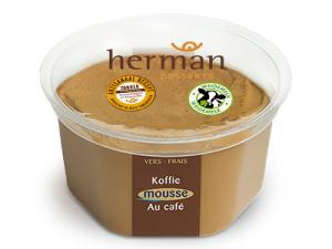 Coffee Chocolatemousse