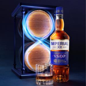 IMPERIAL XII Brandy