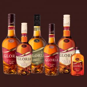 GLORIA Brandy