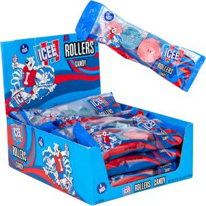 ICEE Roller Candy Belts 4pk