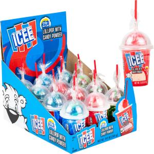 ICEE Dip-N-Lik Candy