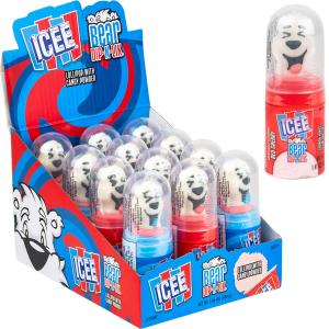 ICEE Bear Dip-N-Lik