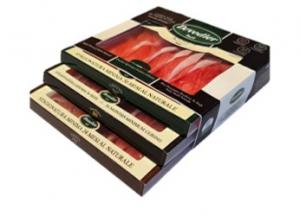 Vertical of Prosciutto 