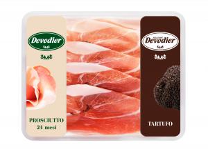 Prosciutto 24 Months & Truffle 70g
