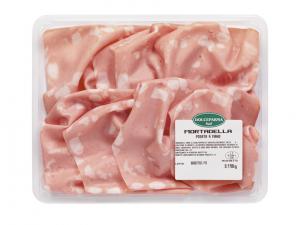 Mortadella 100g