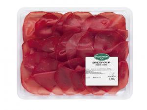 Bresaola 80g