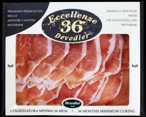 ECCELLENZE 36 MESI – LUXURY PACK 70g