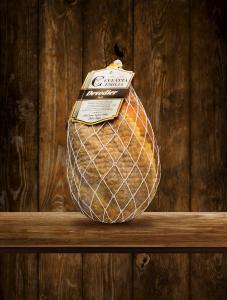 Culatta Emilia - Whole
