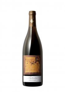 Particular Chardonnay Barrica