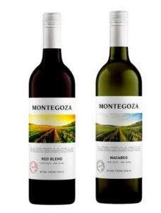 Montegoza Wines