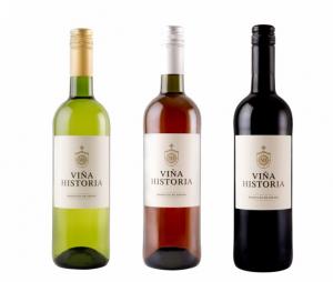 VIÑA HISTORIA WINES