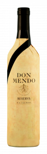 DON MENDO RESERVA