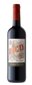 Ducay Garnacha & Syrah