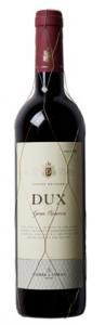 Dux Gran Reserva-92 pts James Suckling