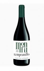MONFIL TEMPRANILLO