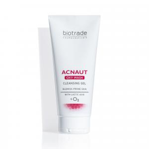 ACNAUT Oxy Wash Cleansing Gel