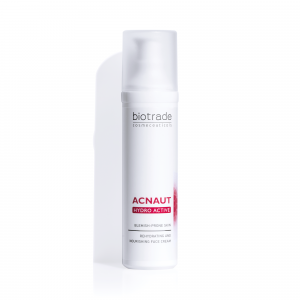 ACNAUT Hydro Active Hydrating Cream