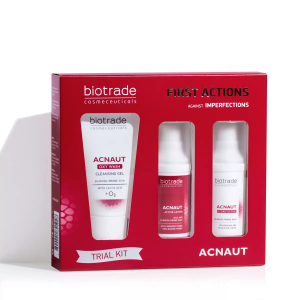 ACNAUT Trial Kit