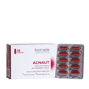 ACNAUT Food Supplement