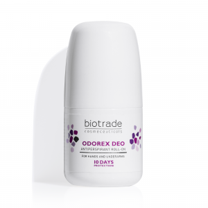 Odorex Deo Antiperspirant Roll-on