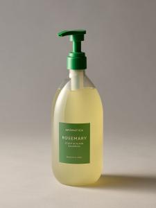 AROMATICA Brand