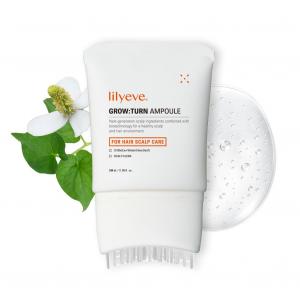 Lilyeve - Brand