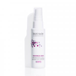 Odorex Deo Antiperspirant Spray