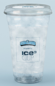 Ice Cup