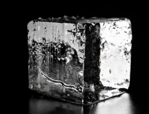 Ice Blocks
