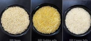 Basmati Rice
