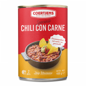 Chili con carne