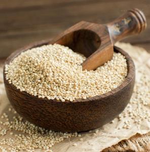 Quinoa