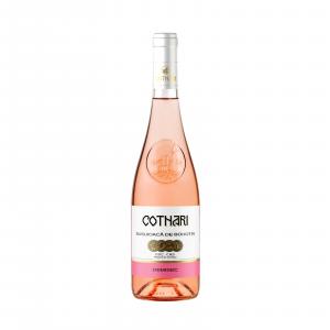 COTNARI BUSUIOACA ROSE MEDIUM DRY 0,75L
