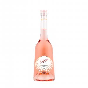 EUFORIA BUSUIOACA ROSE MEDIUM SWEET 0,75L