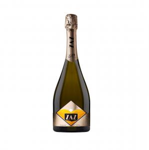 ZAZ SPARKLING WHITE BRUT 0,75L