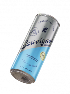 Sauvignon Social Club Sauvignon Spritzer