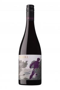 Tiraki Pinot Noir