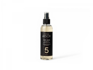 HAIR LIQUID Keratin regeneration water