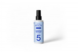 INTENSIVE HYDRATING Hair Serum