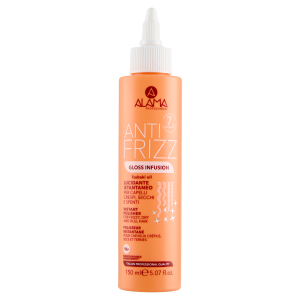 GLOSS INFUSION 150ML