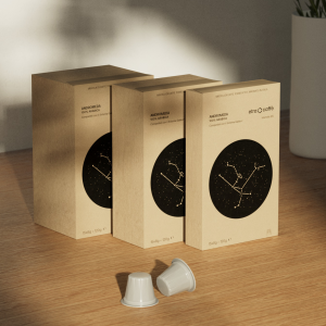 Galileo System Capsules