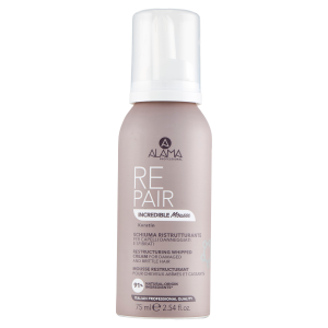 INCREDIBLE MOUSSE 75ML