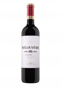 RIOJA VEGA Crianza