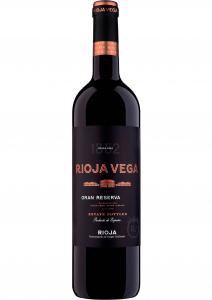 RIOJA VEGA Gran Reserva